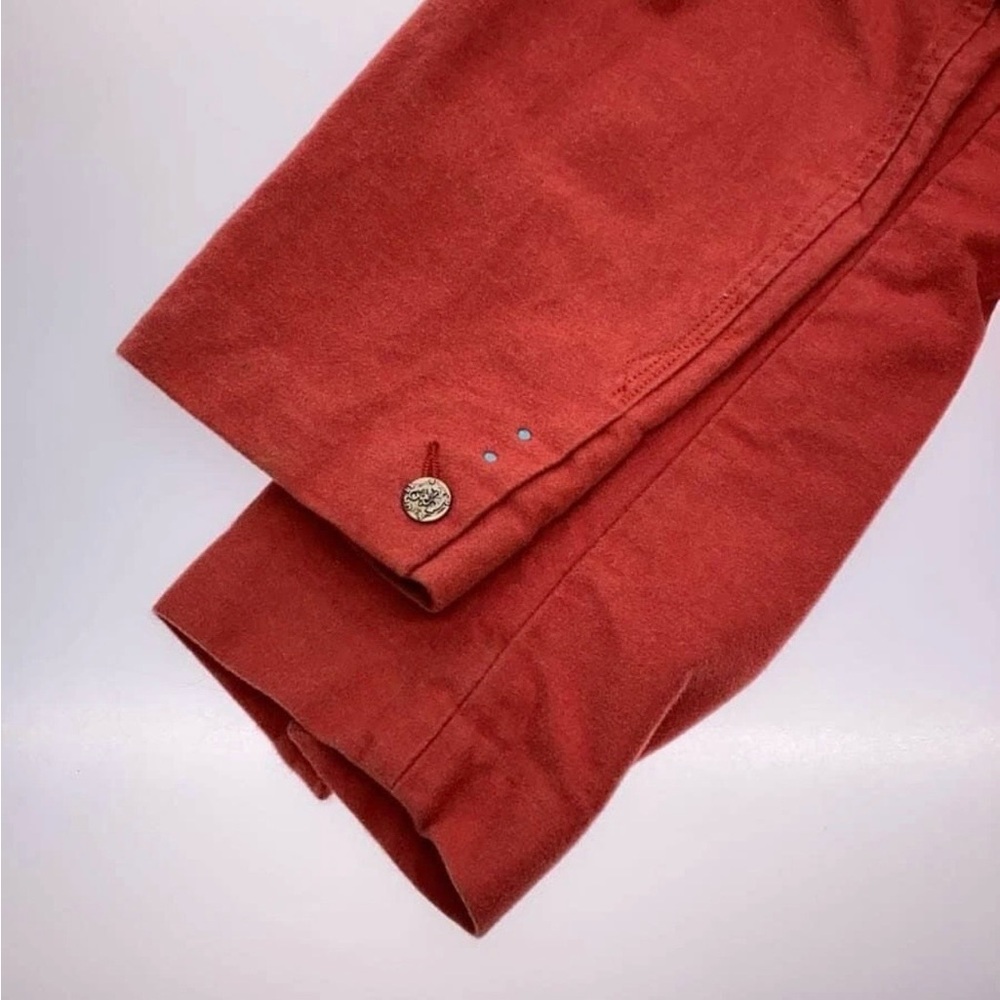 45Rpm Red Blazer - Picture 3 of 7